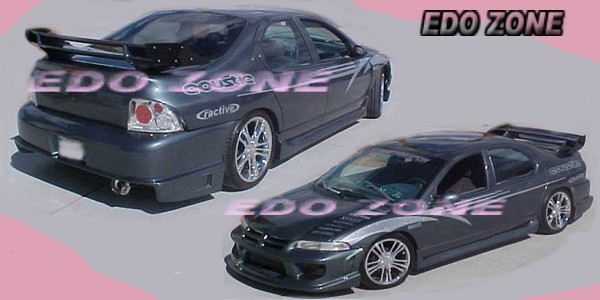 2000 Chrysler concorde body kits