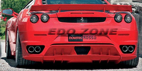 Ferrari 430 Delivers Performance