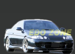 1992-1996 Lexus SC Kit # 81-12 