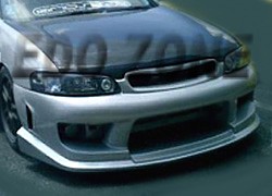 Body kits for a 1995 nissan altima