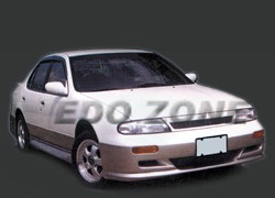 Body kits for a 1995 nissan altima #2