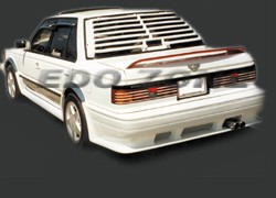 1985-1988 Nissan Maxima Kit # 97-01 $990.00 NOW= $404.00
