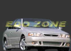1995 Nissan sentra gxe body kit #7