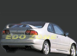 Nissan sentra ground effects kits
