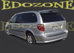 2000-2002 Dodge Caravan (4-Pcs add-On Body Kit) # 39-29 $1,195.00 NOW $856.00
