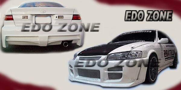 Search For More Toyota Camry Body Kits , Parts And Accessories On www.edo-zone.com